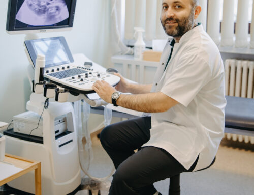 Control urologic anual după 30 de ani la bărbați: ce verifică medicul și de ce este important